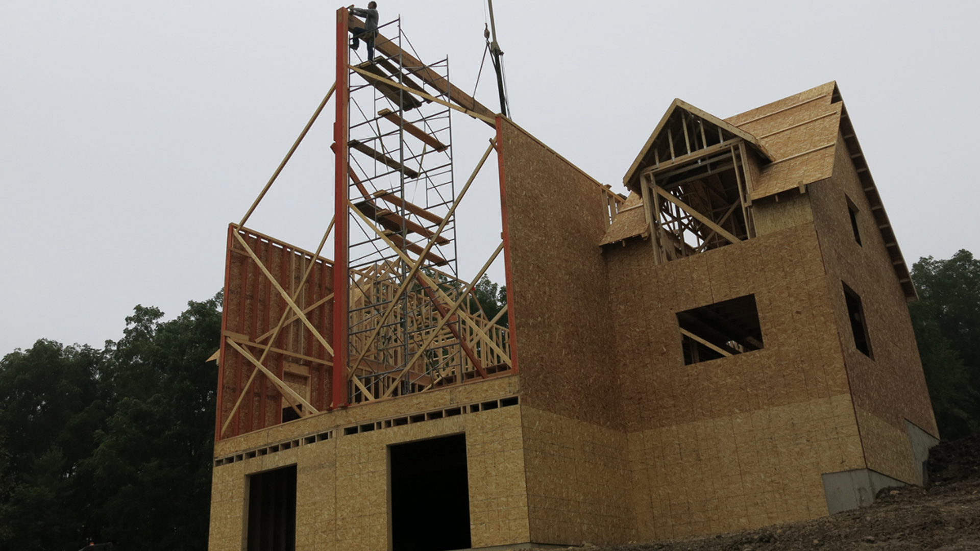 Mineral Point Residential & Commercial Construction